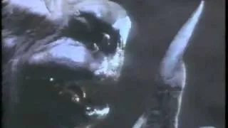 Hercules - Maze of the Minotaur Commercial - 1994