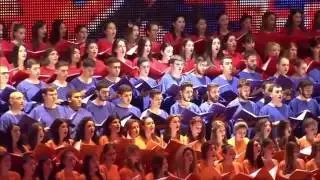 God Bless Armenia! Sergey Smbatyan & Generation of Independence