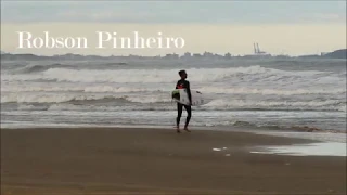 Atleta @robsonpinheiro_surfcoach