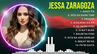 Pinakamahusay na Kanta ng Jessa Zaragoza buong album 2024 ~ Nangungunang 10 kanta