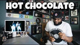 Hot Chocolate - Every 1’s A Winner | REACTION