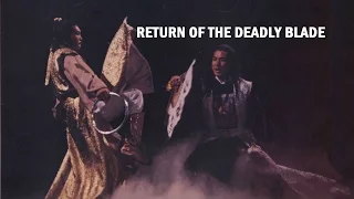 Wu Tang Collection - Return of the Deadly Blade