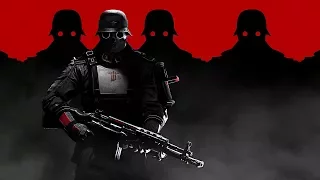 Wolfenstein: The New Order - Pelicula completa en Español - PC [1080p 60fps]