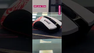 Wirless Gaming mouse from A4tech bloody | Naraka Bladepoint R90 Plus