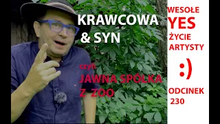 Krawcowa & syn YES:) odcinek 230