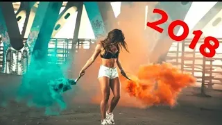 David Guetta & Sia - Titanium (tha best Shuffle Dance - Remix2018)#shuffle