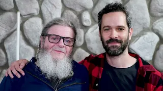 Gustavo Santaolalla | CheCHAT - Ep.9/9 Neil Druckmann