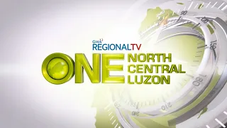 One North Central Luzon: January 30, 2024
