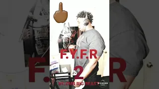 F.Y.F.R 2 (FUKK YO FAVORITE RAPPA 2) BY:ZMB BIG BEAST