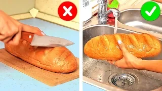 29 SMART KITCHEN LIFE HACKS