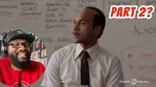 Key & Peele - Substitute Teacher Part 2 | REACTION