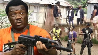 Dangerous King  1- Emmanuel Ehumadu Action  Movie | Nigerian Movie