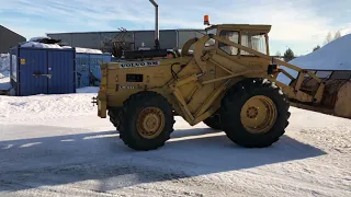 Köp Volvo BM LM 641 på klaravik.se