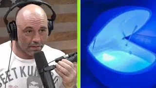 How Joe Rogan Uses an Isolation Tank