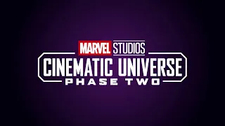 MCU Phase 2- Eternal Midnight Retrospective