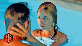 UNDINE : Official Trailer 2021, New Movie, HD-Official Channel