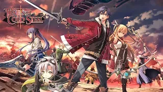 Trails of Cold Steel II Playthrough: Prologue Part 1