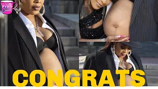 DA BRAT IS PREGANT | SPILL THE TEA | #DABRAT