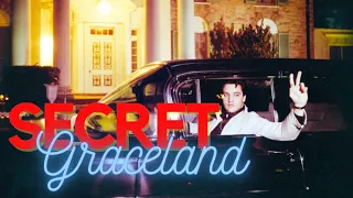 Hidden In Plain Sight! | SECRET GRACELAND #11