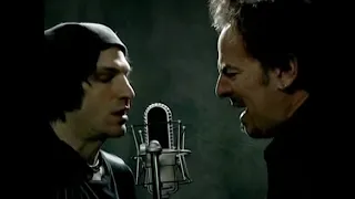 Jesse Malin feat. Bruce Springsteen - Broken Radio '22 (Official Music Video)