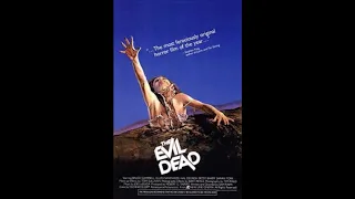 The Evil Dead (1981) Soundtrack!