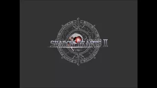 Shadow Hearts Covenant Track 60 - The 3 Karma ~ Decisive Battle