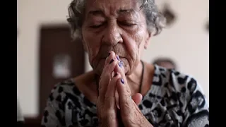 Amid new hurricane season, Maria still taking a toll on Puerto Rico’s elderly