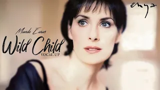 Enya - Wild Child (Vocal Up Video)