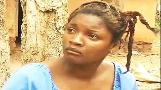 The Poor Beautiful Girl That Won The Heart Of A Rich Man But Cheated On Him - A Nigerian Movie