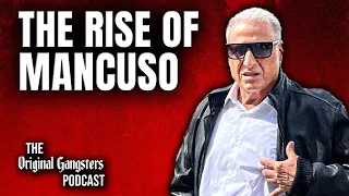 The Rise of Bonanno Boss Michael "The Nose" Mancuso