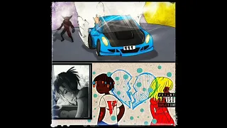 Juice WRLD - Intro/Lovely Remix W/ Billie Eilish & Khalid - Prod. Lil Tucan