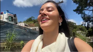 Vlog: preparei tudo para o sábado letivo, minha rotina com minha sobrinha, correria da semana…