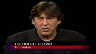 Charlie Rose Interviews Tom Cruise 2001