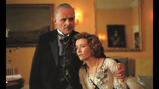 Trailer Howards End (Retorno a Howards End, 1992) 1080p