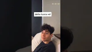 DEHA TUZCU haberlere çıktı😄