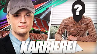 FIFA 21: KARRIEREMODUS - ES GEHT WEITER 🙏🏻🙏🏻 #02