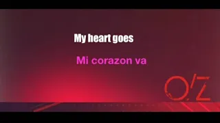 Becky Hill & Topic - My Heart Goes (La Di Da) LYRICS VIDEO | Sub. ESPAÑOL | LYRICS | LETRA