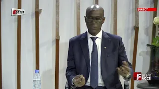 Thierno Alassane Sall : "Sounou dirigeants yi dioxougnou gnou gueudeu bi warr"