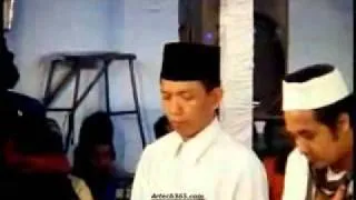 Shalom Aleichem  - Indonesia