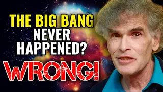 Errors in "The Big Bang Never Happened!" by Eric Lerner @LPPFusion