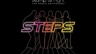 Steps - It's The Way You Make Me Feel (Sleazesisters Anthem Mix)