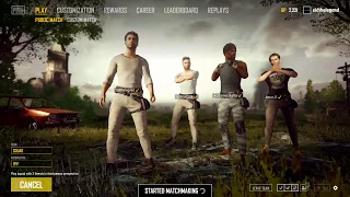 PUBG  :  SOlo ll Duo ll Squad ll with ShreeMan LegenD