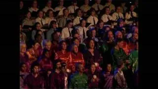 Calling All Angels - Tutti Ensemble at Mission Ignition 2008