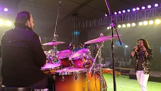 Ramta Jogi { Atul Pandit }. Sunny Oberoi Drummer