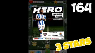 Score Hero 2 Level 164 Walkthrough 3 Stars