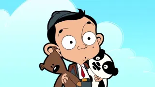 Baby Bean! | Mr Bean Animated Season 1 | Full Episodes | Mr Bean World