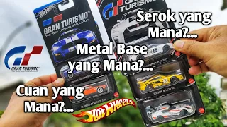 Eps622 Yang CUAN yang Mana? HOT WHEELS GRAN TURISMO 2024 | Panduan Hunting Agar Dompet Aman!