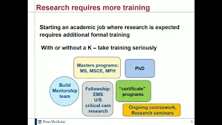 SAEM Grant Writing Workshop: 2018-The Funding Landscape with Some Advice on How to Get Funded