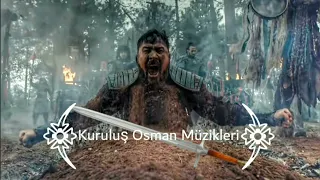 Kuruluş Osman Müzikleri - Şaman V2