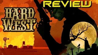 Hard West Review "Buy, Wait for Sale, Rent, Never Touch?"